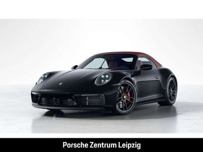 gebraucht Porsche 911 Carrera 4 Cabriolet 992 GTS InnoDrive BOSE 360Grad