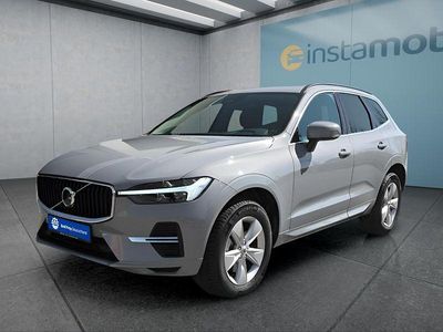 Grau Gebraucht 2024 Volvo XC60 Core SUV | 41.849 € (Guter Preis)