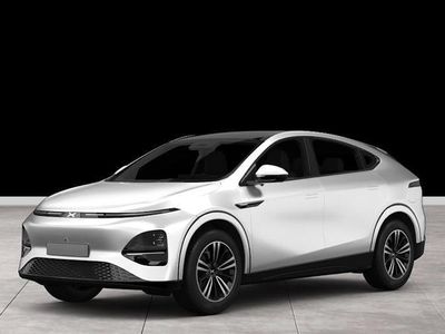 Weiß Gebraucht 2025 XPENG G6 AWD Performance SUV | 37.800 € (Superpreis)