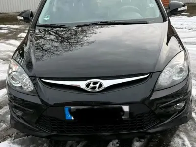 Gebraucht Hyundai i30