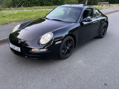Gebraucht Porsche 911 Carrera