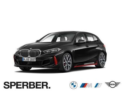 gebraucht BMW 128 ti EU6d TI A Sportpaket HUD El. Panodach Navi Lede