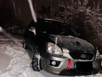 Używany Kia Ceed