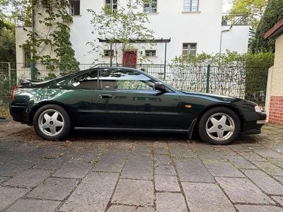 Honda Prelude