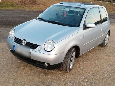 VW Lupo