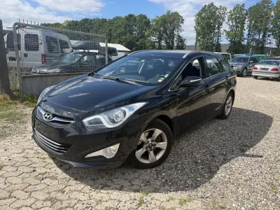 Gebraucht Hyundai i40