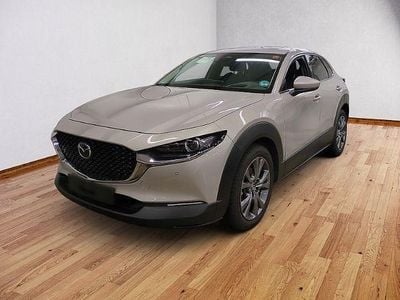 Gebraucht Mazda CX-30 Sky 186 PS (136 kW) 2025 Beige SUV