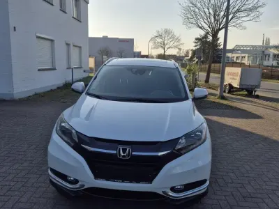 Usata Honda HR-V