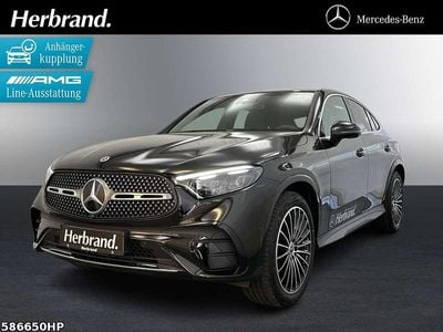 Mercedes GLC220