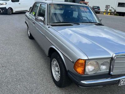 gebraucht Mercedes 300 300D