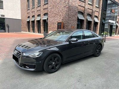 gebraucht Audi A6 3.0 TDI 200kW quattro S tronic