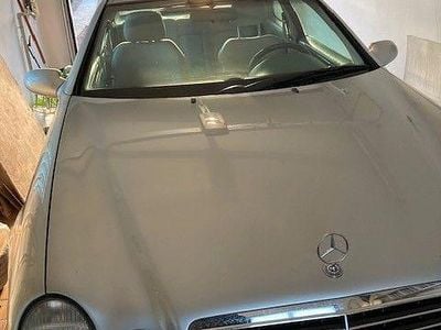 Gebraucht 1998 Mercedes CLK230 Coupé | 6.900 €