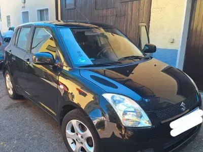 Gebraucht Suzuki Swift