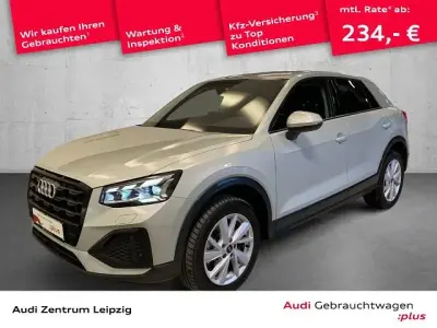 Gebraucht Audi Q2