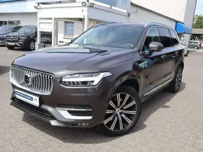 Gebraucht Volvo XC90