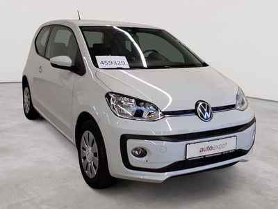 VW up!