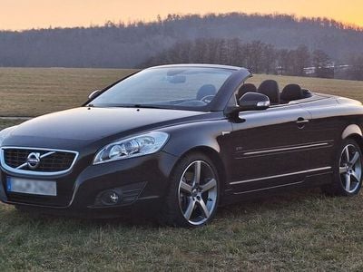 Volvo C70