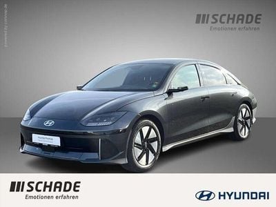 Gebraucht Hyundai Ioniq 6 239 kW (325 PS) 2023 Grau Limousine
