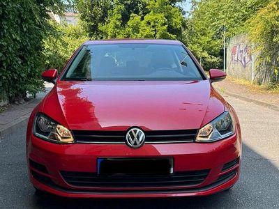 VW Golf VII
