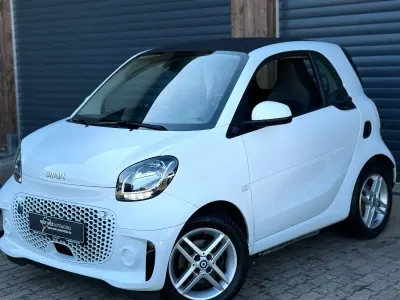Occasion Smart ForTwo Coupé