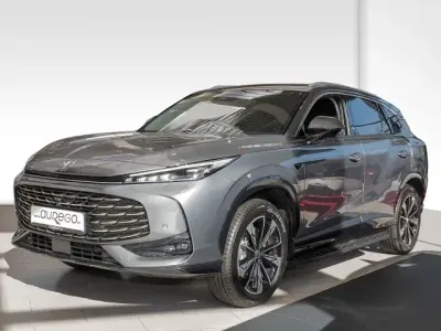 Gebraucht MG HS Luxury 272 PS (200 kW) 2026 Grau SUV