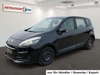 Renault Scénic III