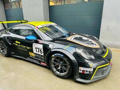 Porsche 911 GT3