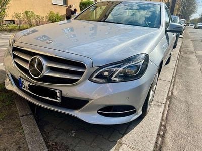 Used Mercedes E300