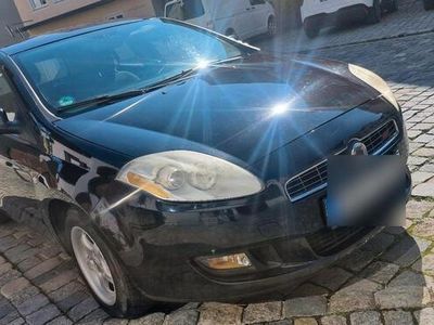 Fiat Bravo