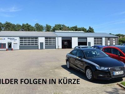 Gebraucht Ford Focus 125 PS (91 kW) 2016 Titangrau metallic Kombi