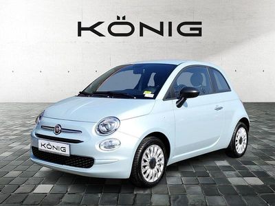 Gebraucht Fiat 500 69 PS (50 kW) 2023 Kleinwagen