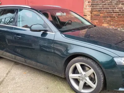 Gebraucht Audi A4