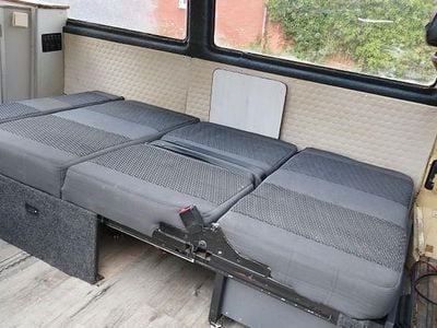 VW T4