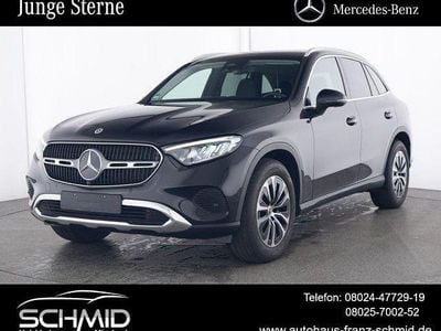 Mercedes GLC200