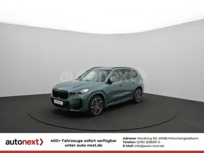 Gebraucht BMW X1