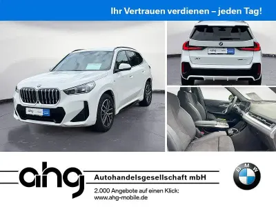 Gebraucht BMW X1