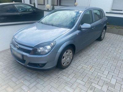 gebraucht Opel Astra 1.4 TÜV