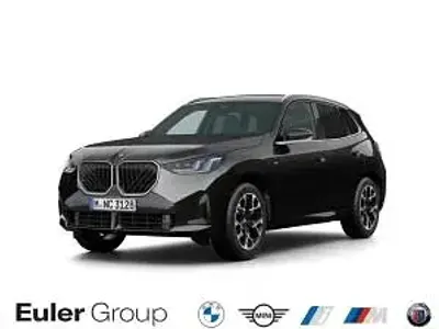 Gebraucht BMW X3