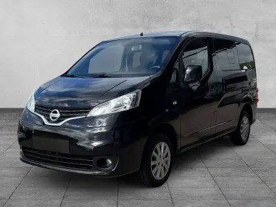 Gebraucht Nissan Evalia