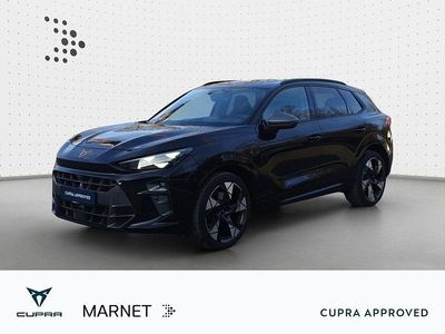 Schwarz Gebraucht 2025 Cupra Terramar VZ SUV | 39.600 € (Guter Preis)