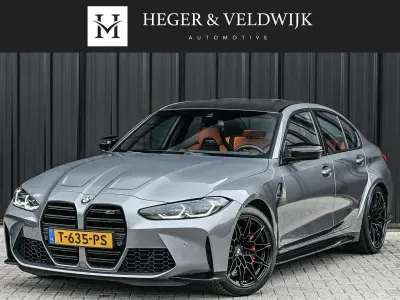 Gebraucht BMW M3