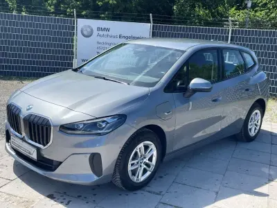 Używany BMW 225 Active Tourer