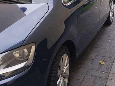 Gebraucht VW Sharan Style 150 PS (110 kW) 2011 Van / Kleinbus