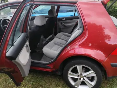 Gebraucht VW Golf IV
