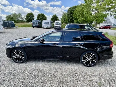 Gebraucht Volvo V90