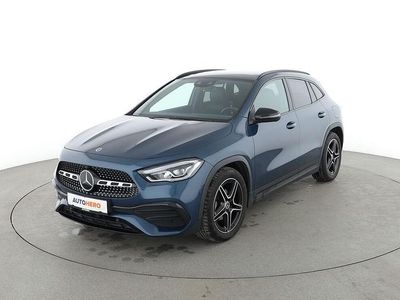 Mercedes GLA180