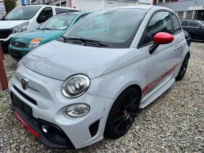 Gebraucht Abarth 595
