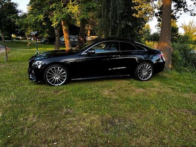 Mercedes E450
