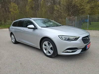 Usata Opel Insignia