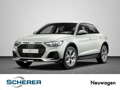 Gebraucht Audi A1